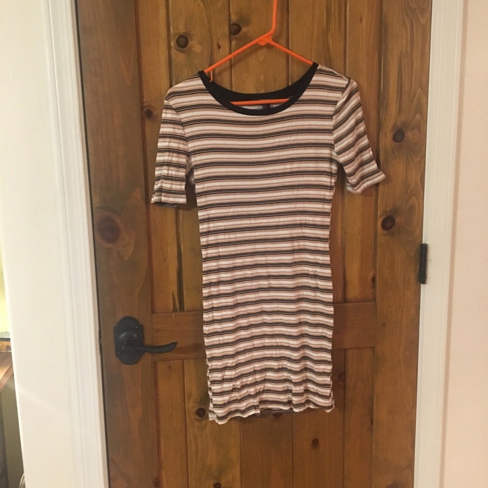 Bodycon dress